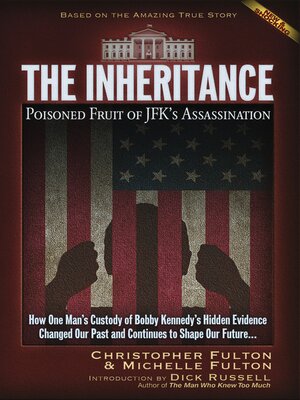 cover image of The Inheritance